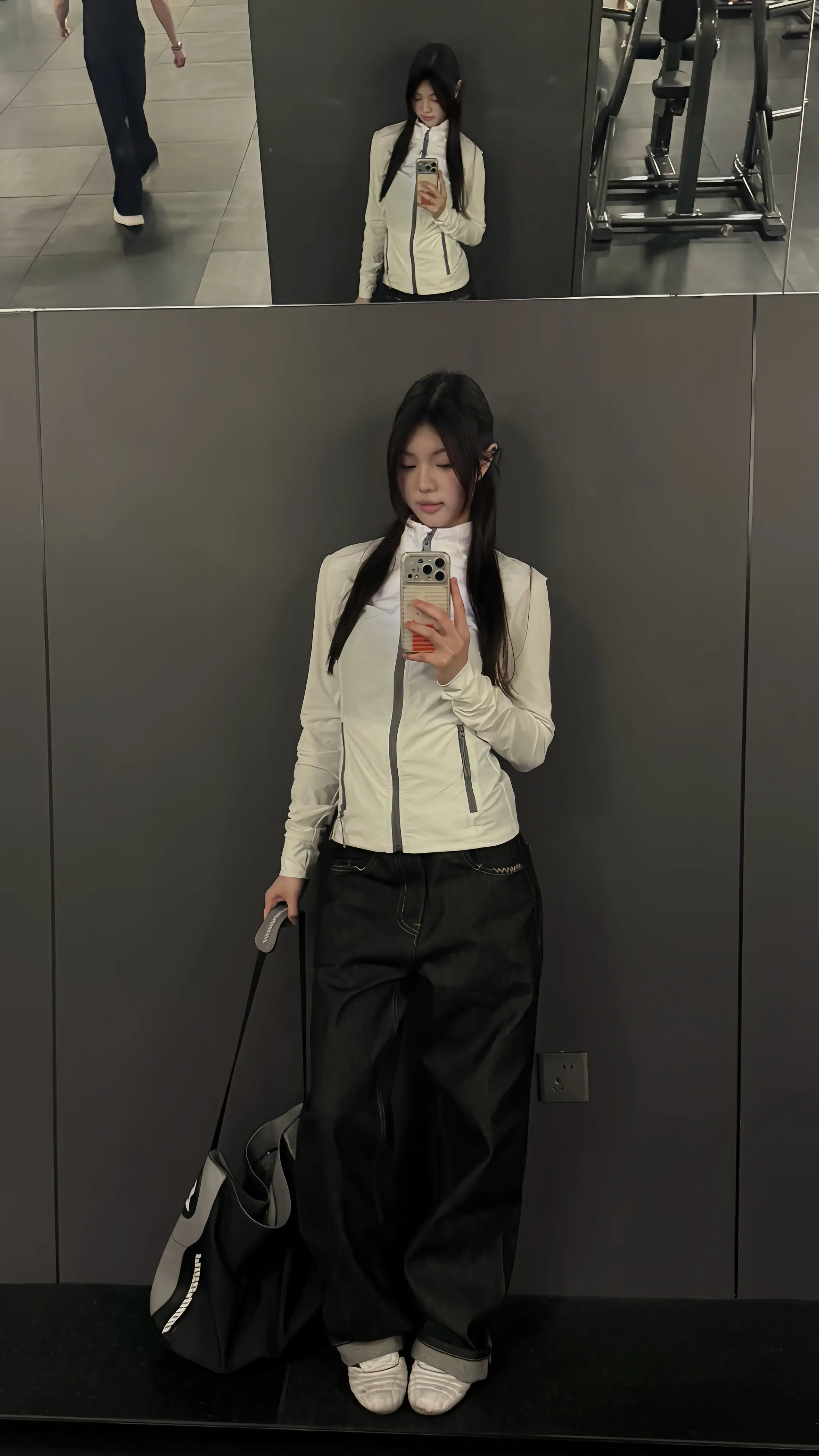 诋毁和议论一律视为仰望