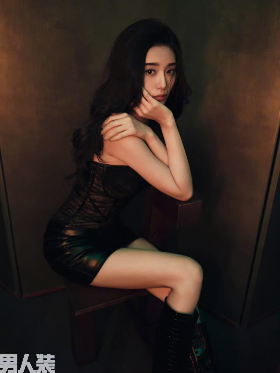 徐艺洋～～黄子韬训斥徐艺洋露腿徐艺洋 ​​​
