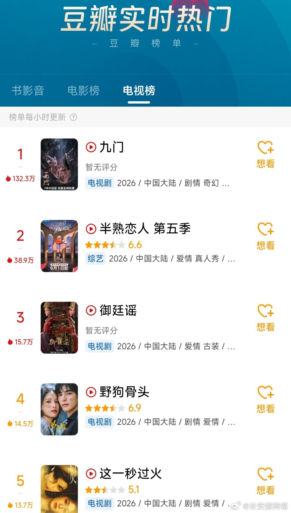 九门爆开从老九门到九门，整整十年了！长沙的风，一吹便是整整十年。未曾想，阔别十载