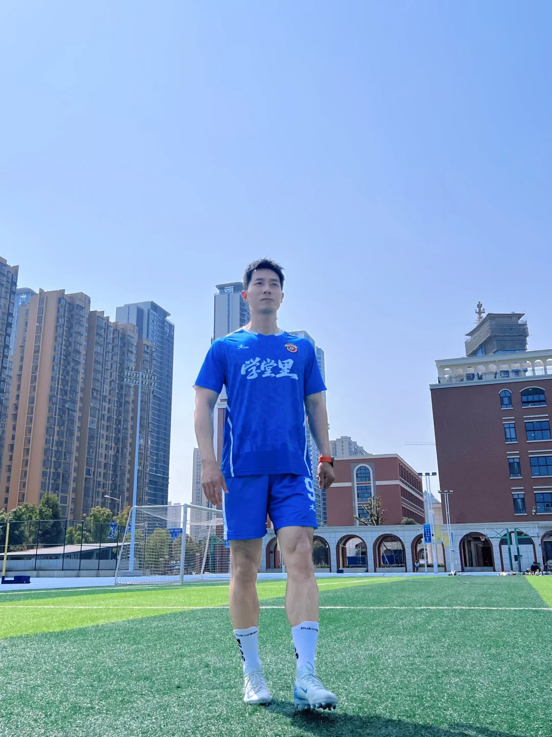足球的魅力⚽️｜久违的双倍快乐