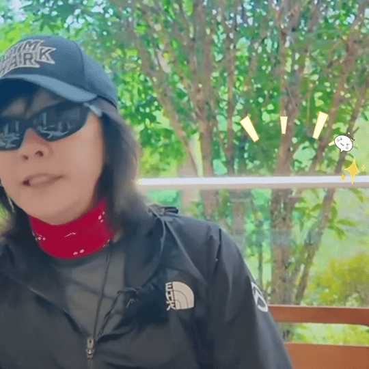 到底什么时候听刘晓庆的往事才不会佩服！在横店当“第一漂”，50元一天、龙套一跑就