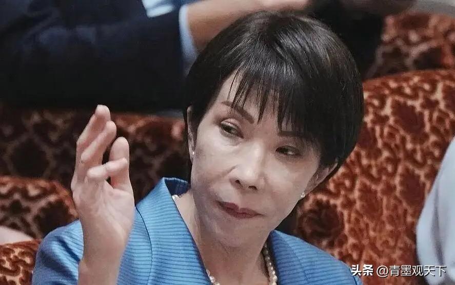 万万没想到，美伊大战，高市早苗却第一个真坐不住，直接紧急指示产业大臣出手控制汽油