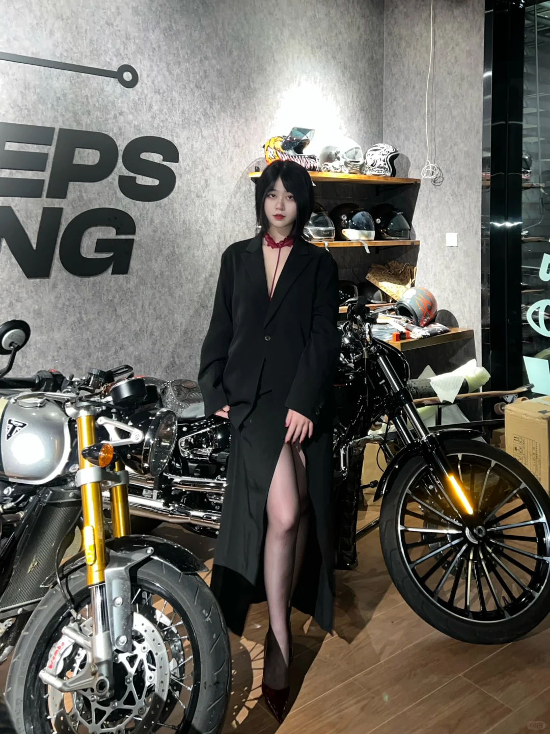 哪怕是坏女人你也认吗