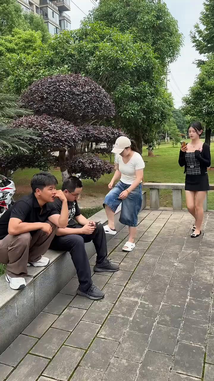 会很单纯，复杂的是。
