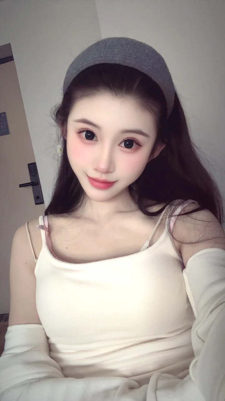 你没事吧