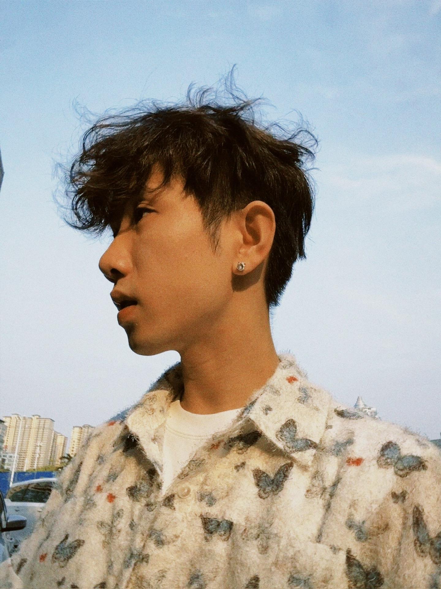 只是不太想有太多压力。