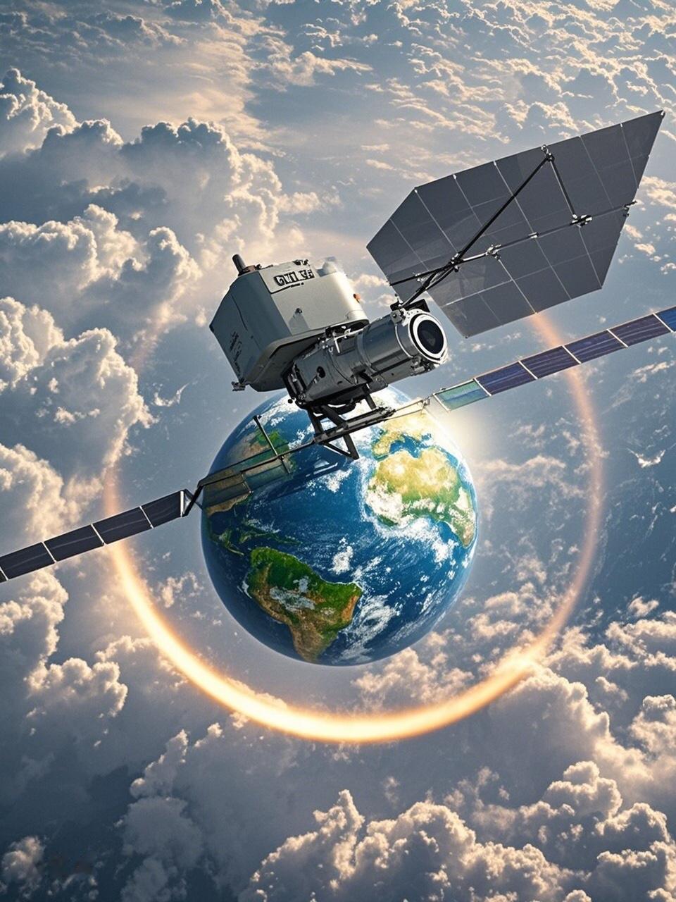 太空军事化趋势加剧：随着太空技术的不断发展，太空已成为军事竞争的新领域。美国、法