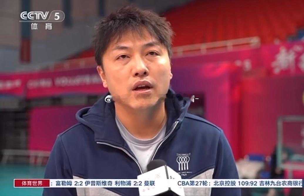 北京排球教练组大换血——3初辉担任北京青年男排主教练2025-2026中国男排超