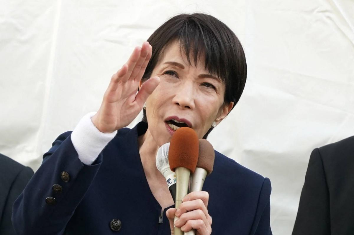 国际大势已变，只有日本沉迷反华，日学者相当痛心
据日本商业杂志《PRESIDEN