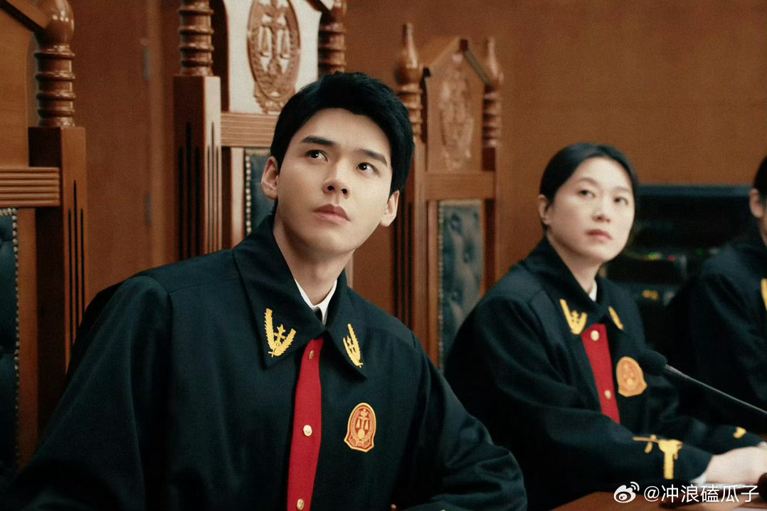 龚俊领导说话我左耳进右耳出太真实了是这样的 