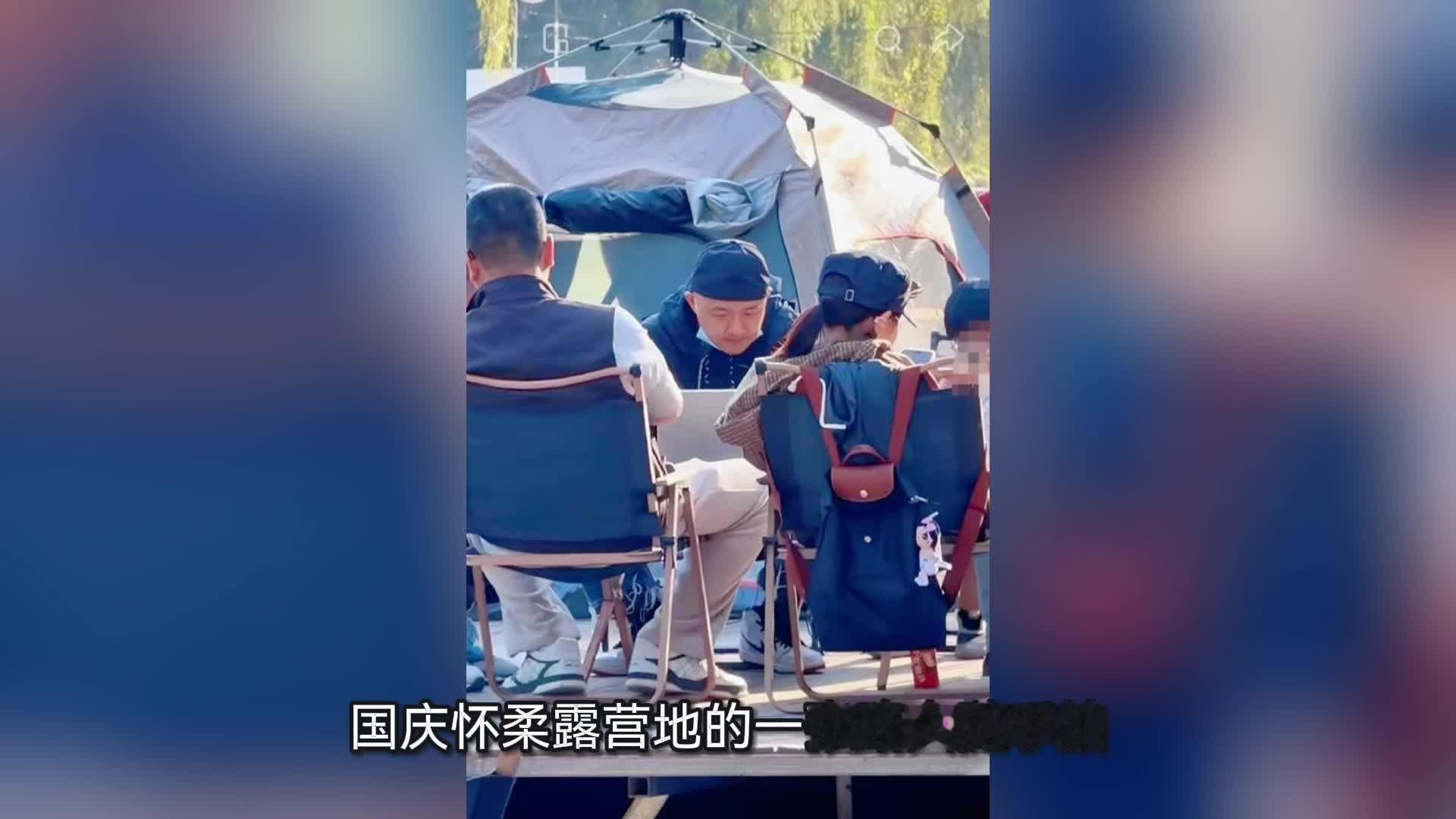 包贝尔这波，直接把内娱“沉默式公关”玩到了离谱的地步