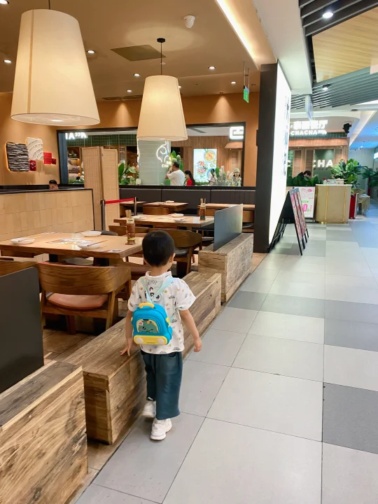 高敏感小孩上幼儿园到底有多内耗？