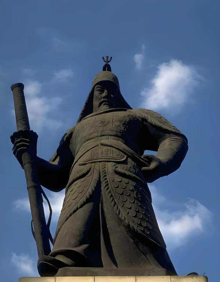 鸿门宴上项羽为什么不杀刘邦？
课本上老说，项羽“妇人之仁”，放走了刘邦，活该后来