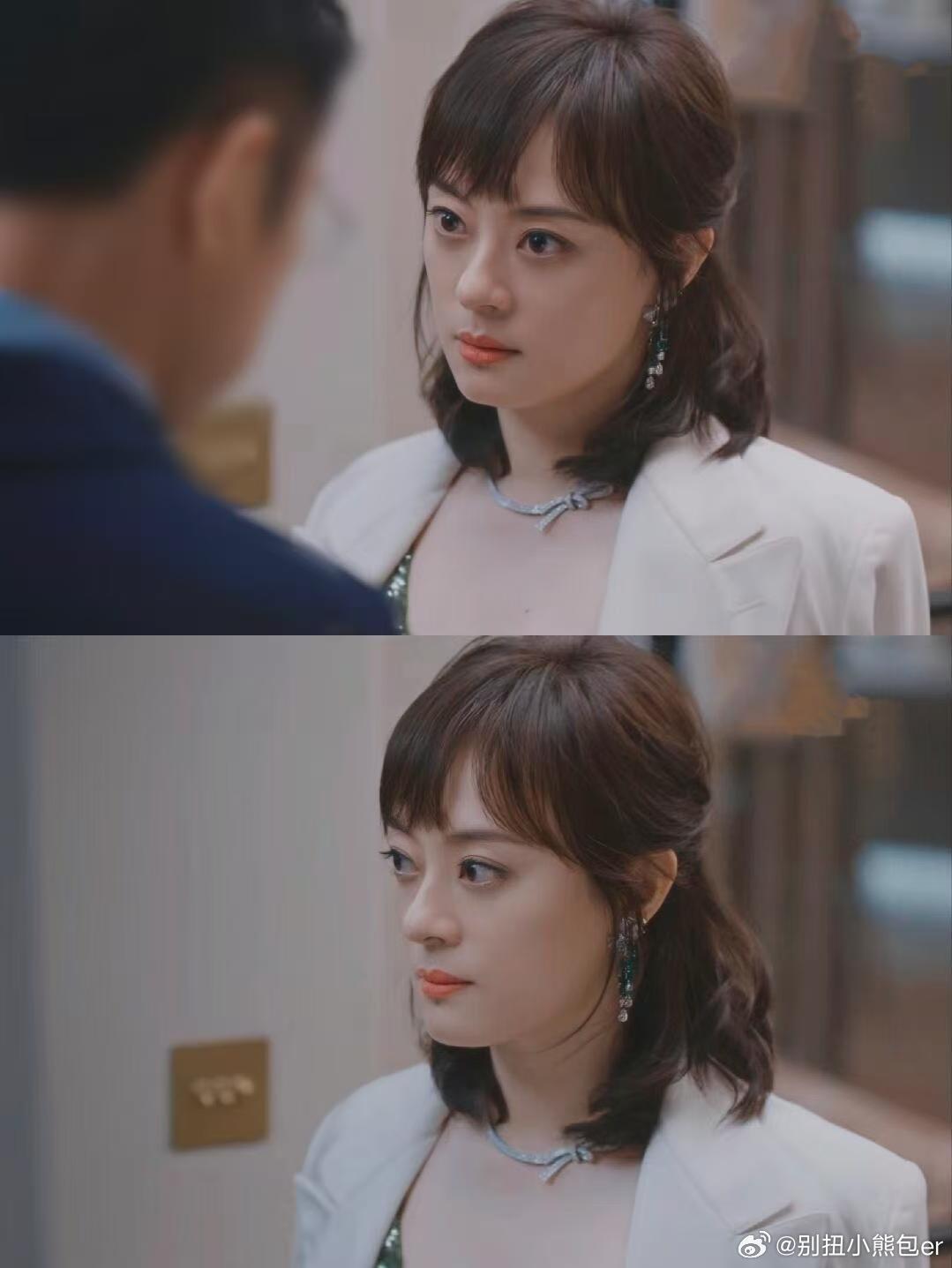 孙俪新剧 这还是我认识的孙俪吗被孙俪的新角色狠狠震撼！从明媚走向麻木，被PUA的