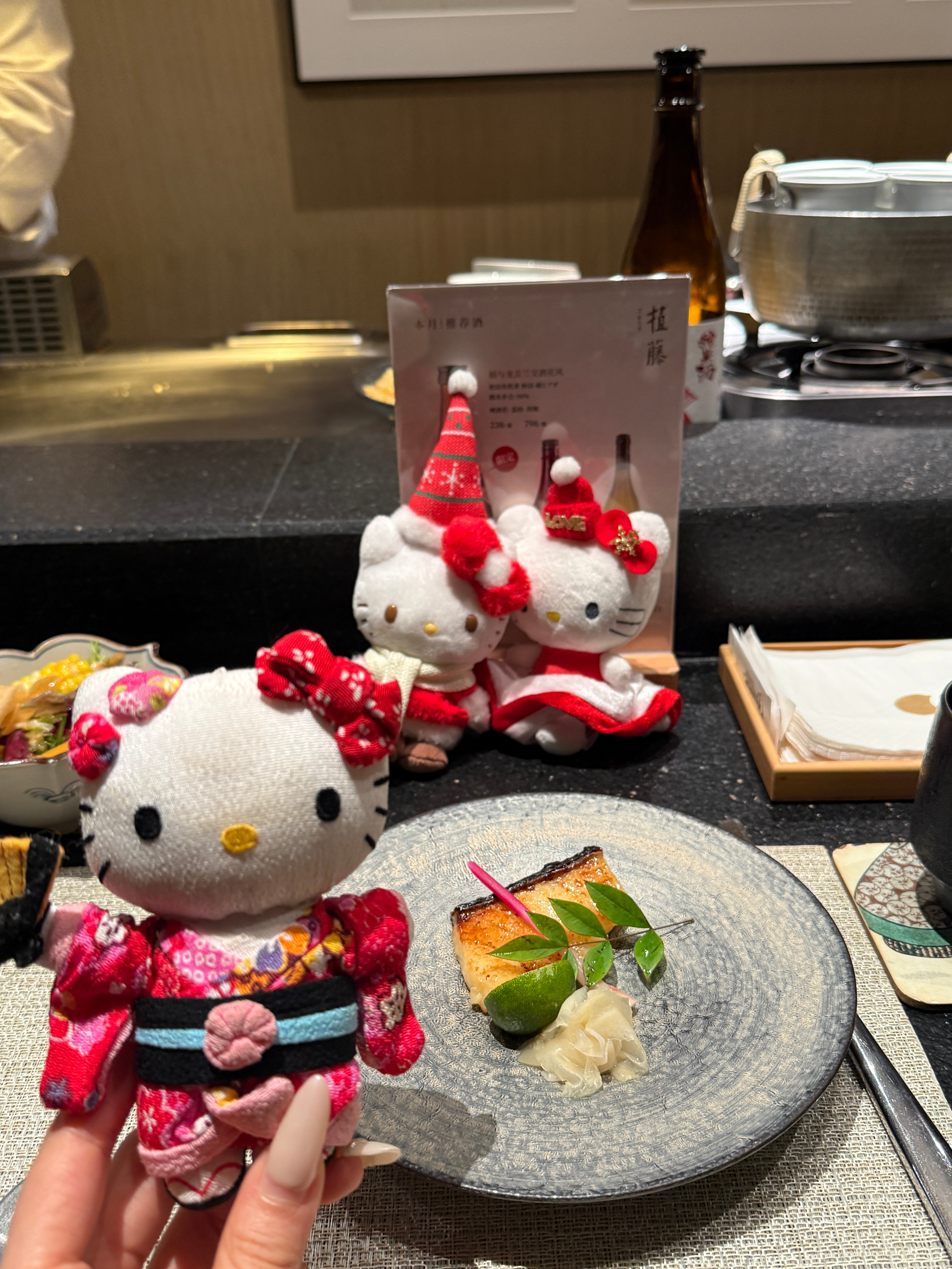 吃漂亮饭🍽️  