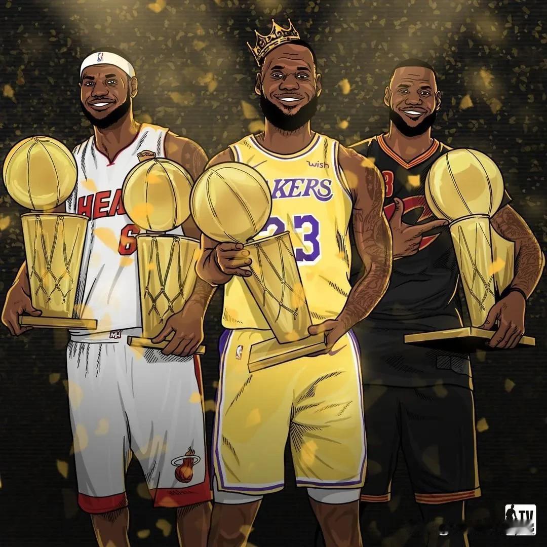 勒布朗·詹姆斯将参加职业生涯第 17 次季后赛。

282 场比赛
182 胜（