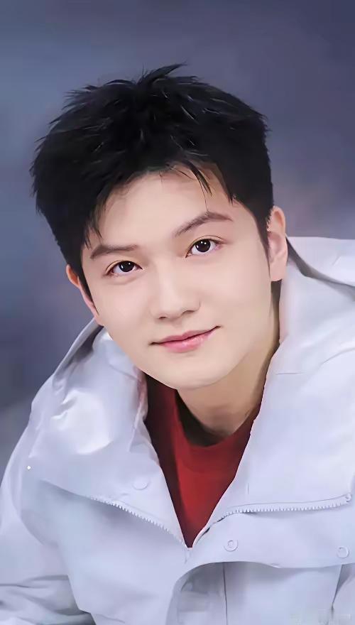 为什么看樊振东打球，总会从心底生出一种稳稳的安心感？

他场上始终气定神闲、气场