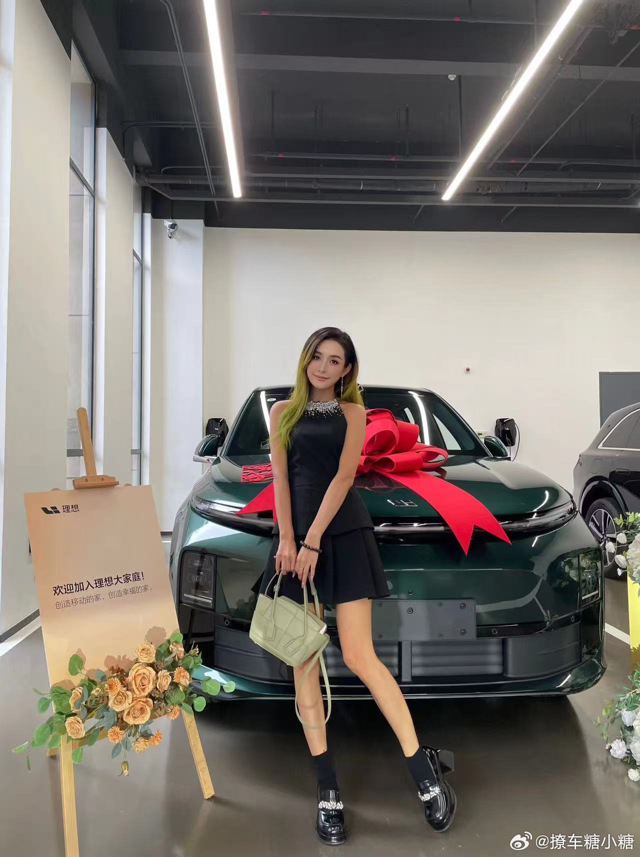 现在买车有多利索大V聊车 现在买车是很简单，车子试了选中车型后就可以了解优惠，最