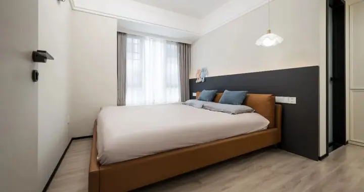 谁说“双人床”过时了？醒醒：别被网红给骗，纯属扯淡乱编！