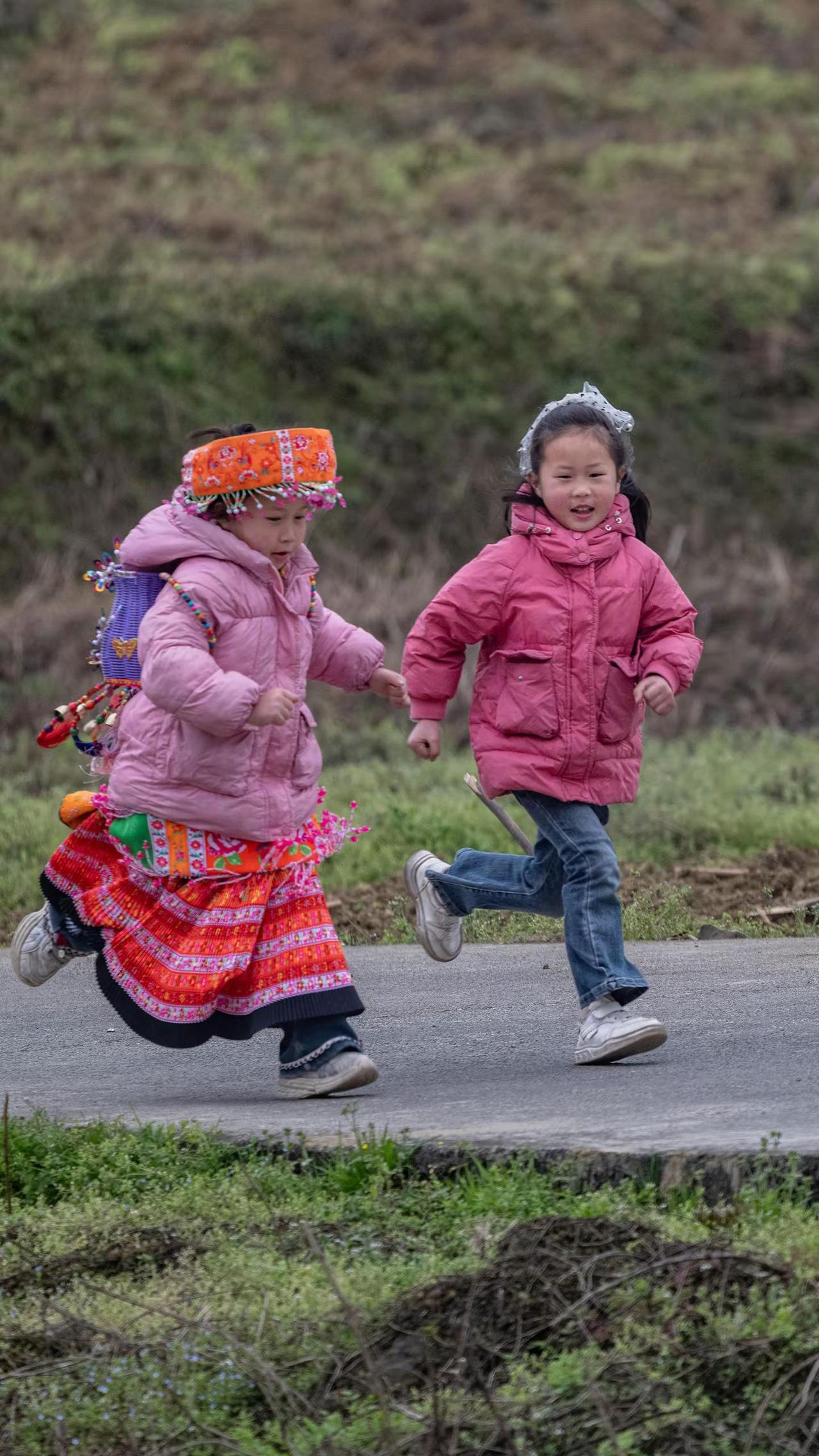 泸州古蔺大寨宝佤踩山节。这就是少数民族 民族特色民族文化