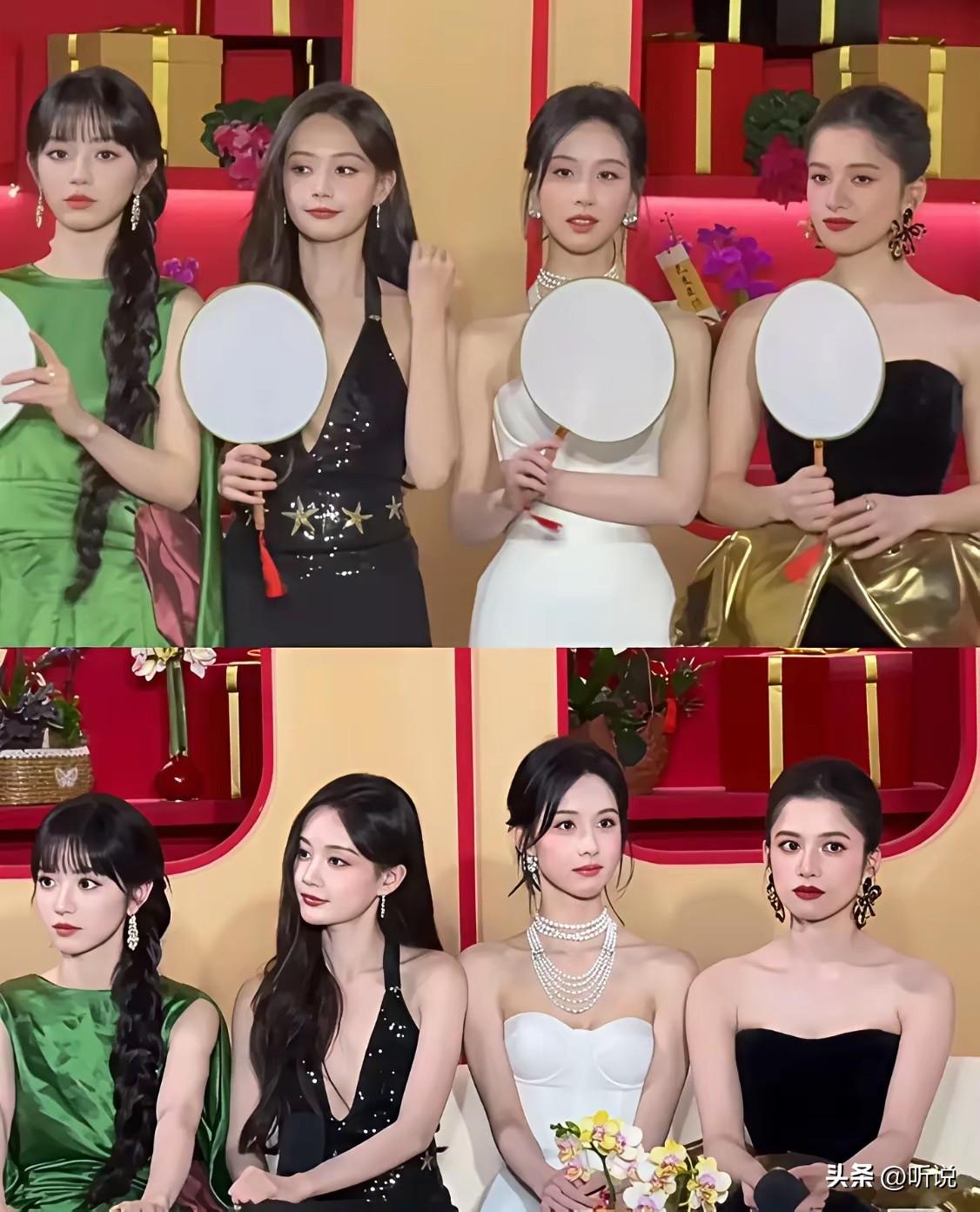 如果这张图里，你一个都不认识，说明你已经老了