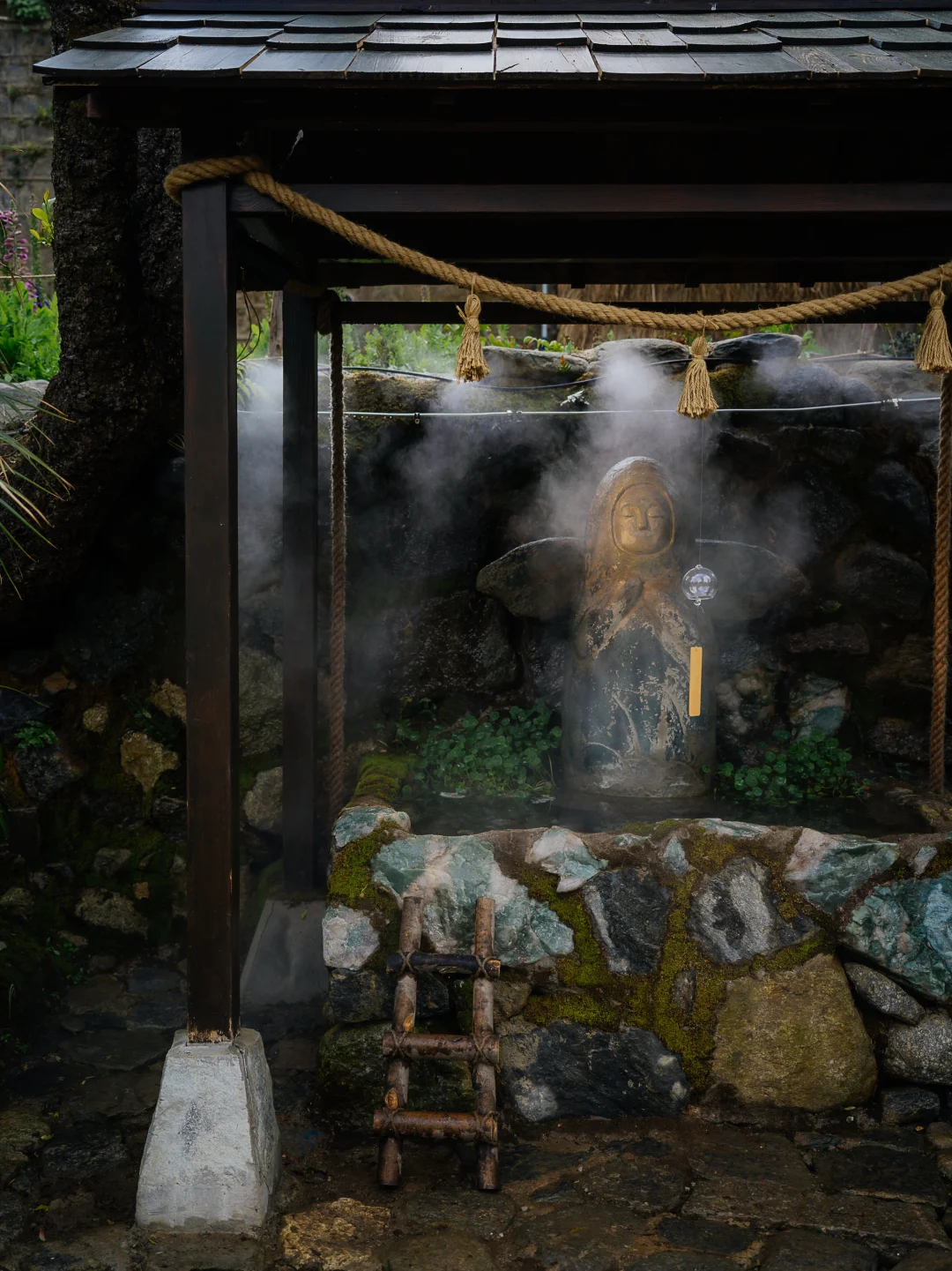 听说苍山这位女神很火？