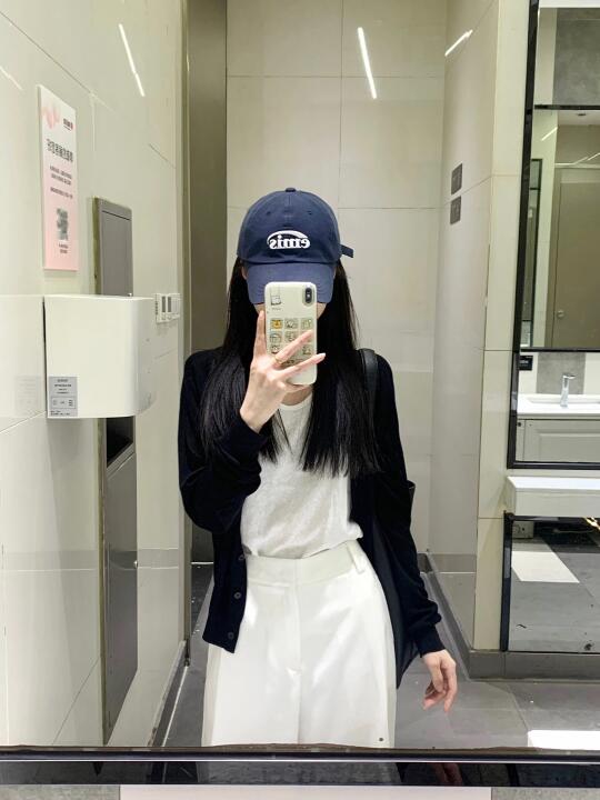 简单出门🖤