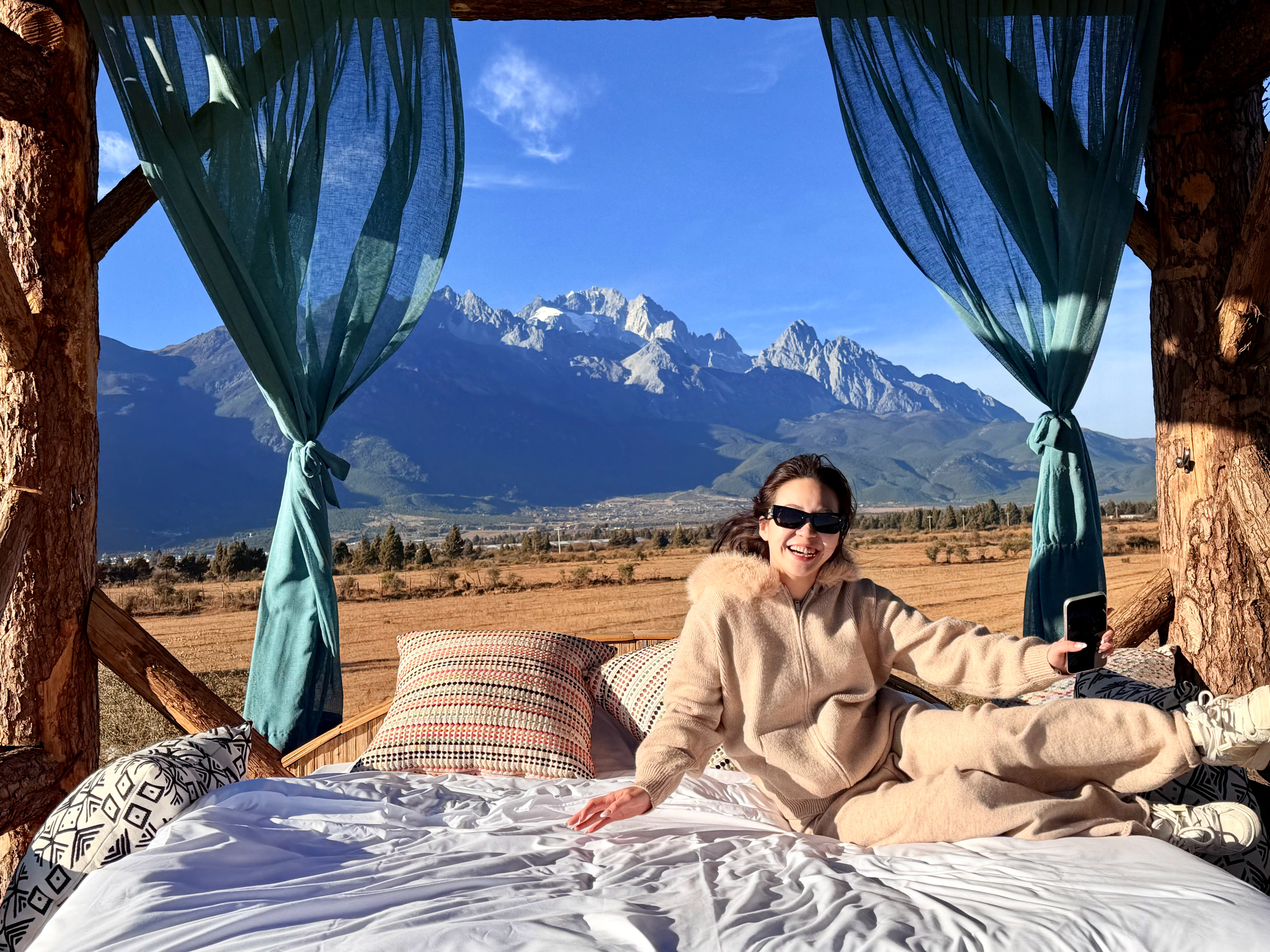 翻了6年前自己的视频又要有感而发了哈哈哈哈！！以前真是美好，回忆总是甜甜的，灵魂