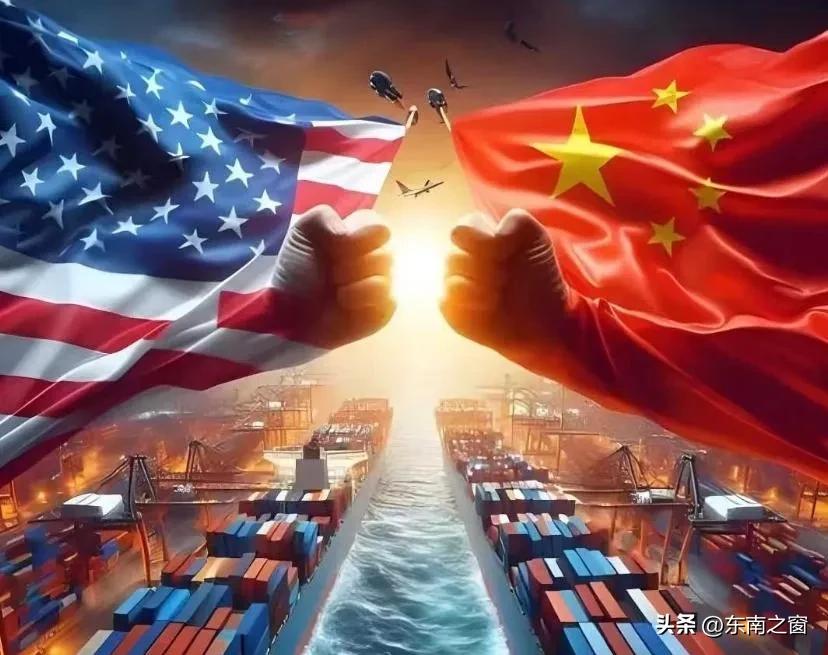 墨西哥对华加税“站队”美国？中方早备好Plan B！
 
刷到墨西哥要对中国汽车