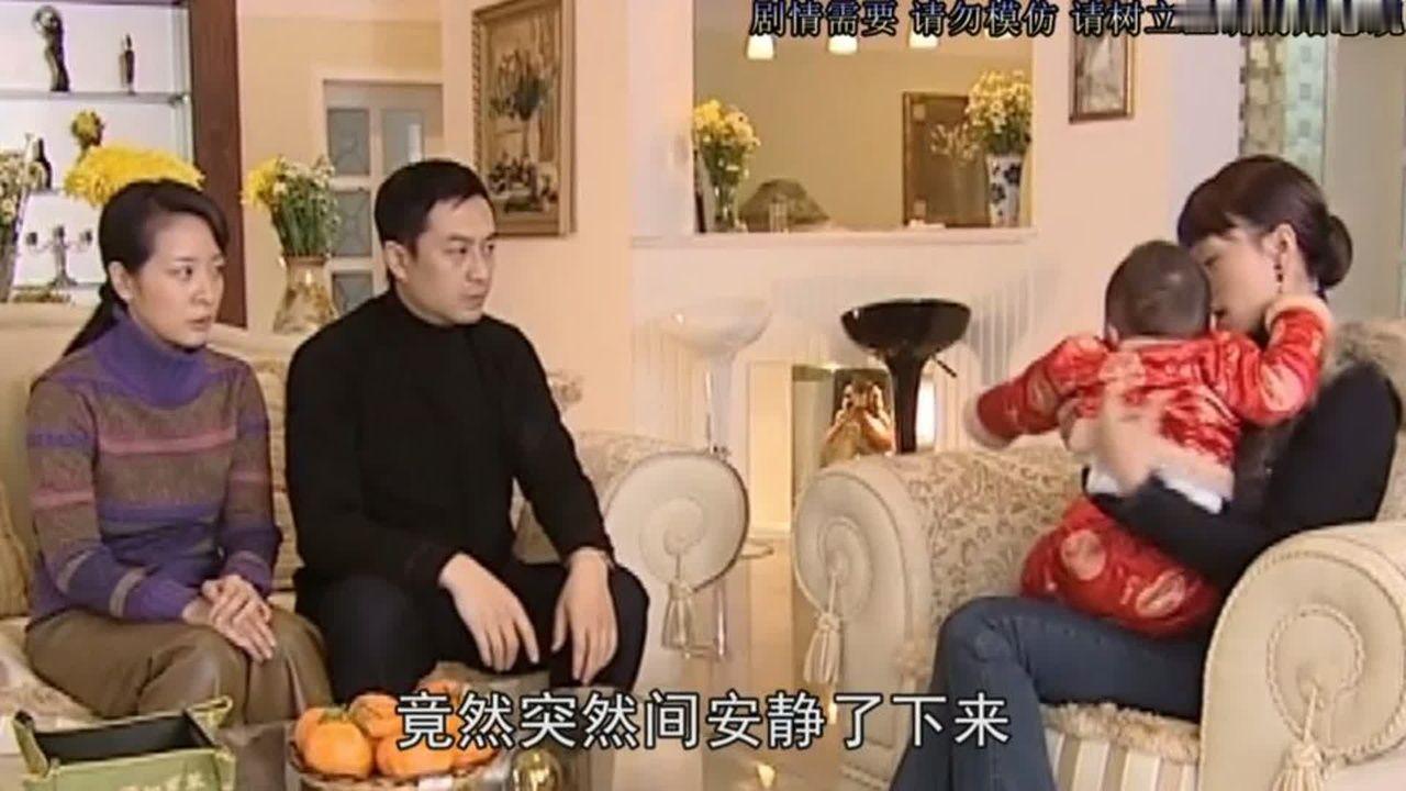 妻子终于忍受不了，向丈夫提出离婚，要一个人远离伤心地#生死劫