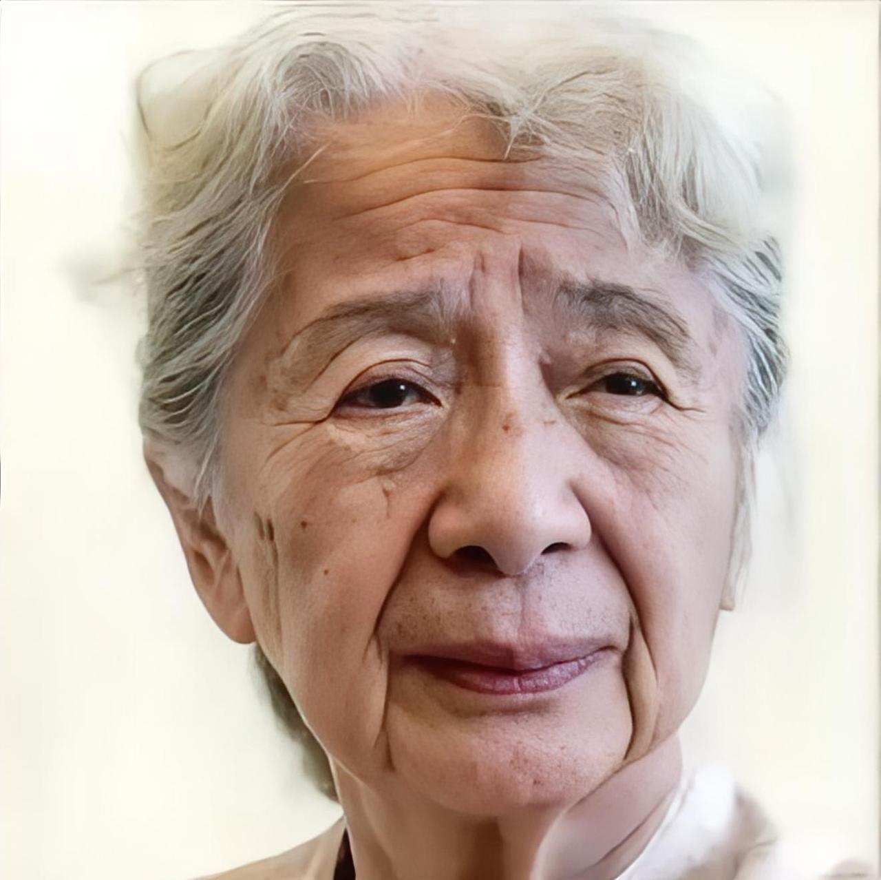 1945年，陈芝秀抛下年幼子女和丈夫常书鸿，跟下属私奔，多年与女儿在杭州相遇，她