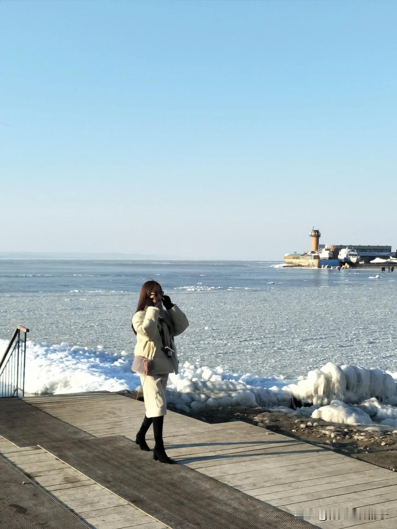 海参崴