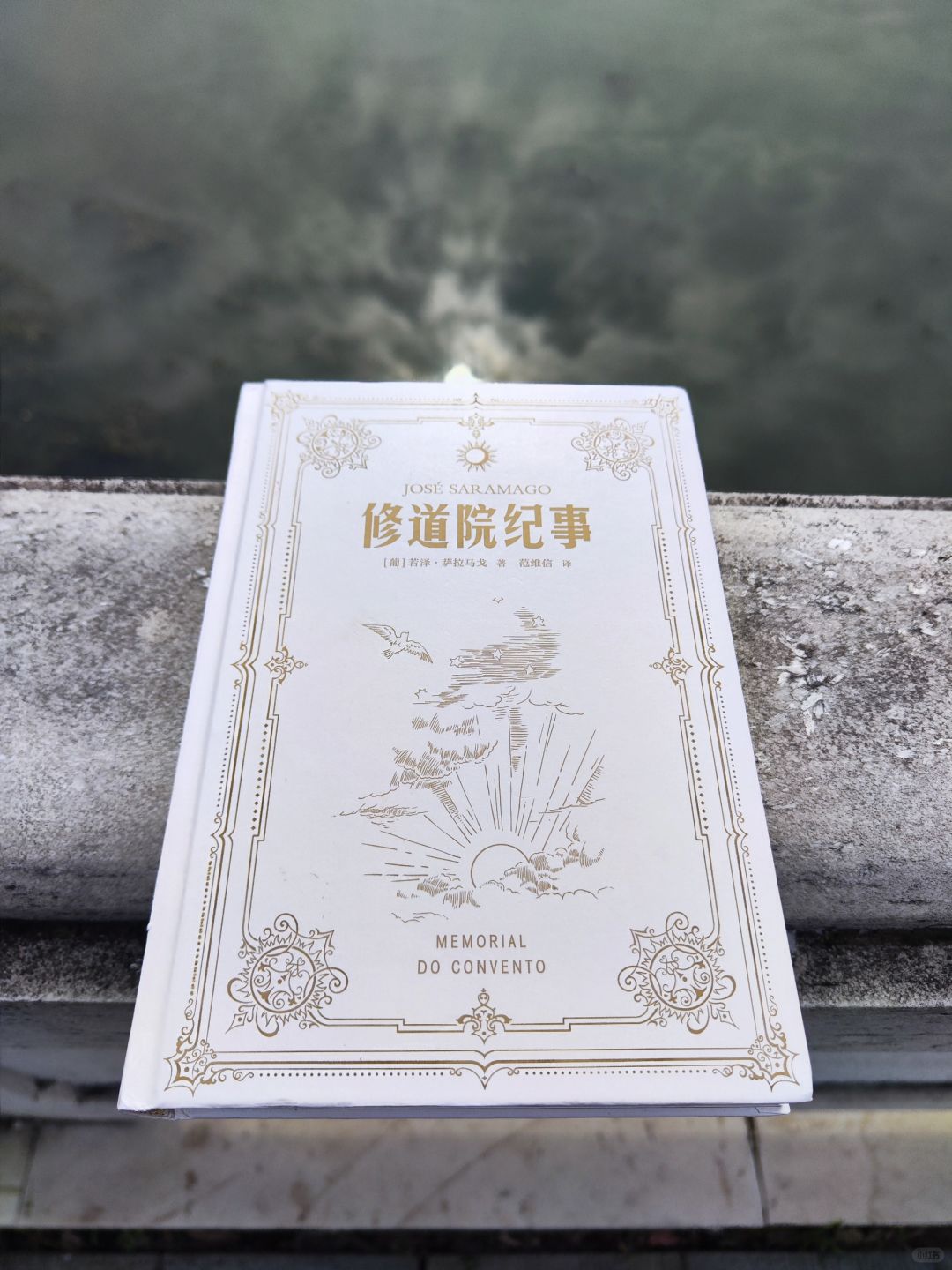 第446本：魔幻现实主义与强权对抗🐚❎住