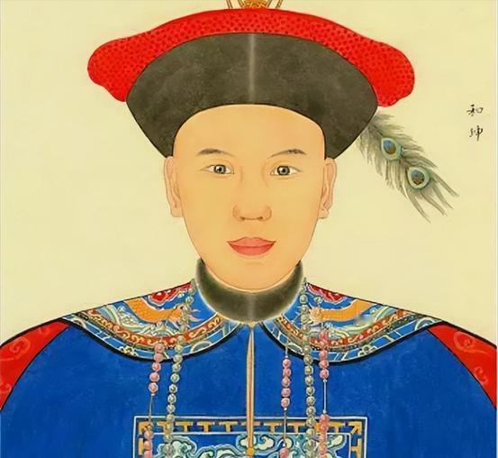 嘉庆问和珅：你贪的钱，能花完吗？和珅的回答令嘉庆哑口无言
“1799年正月初五夜