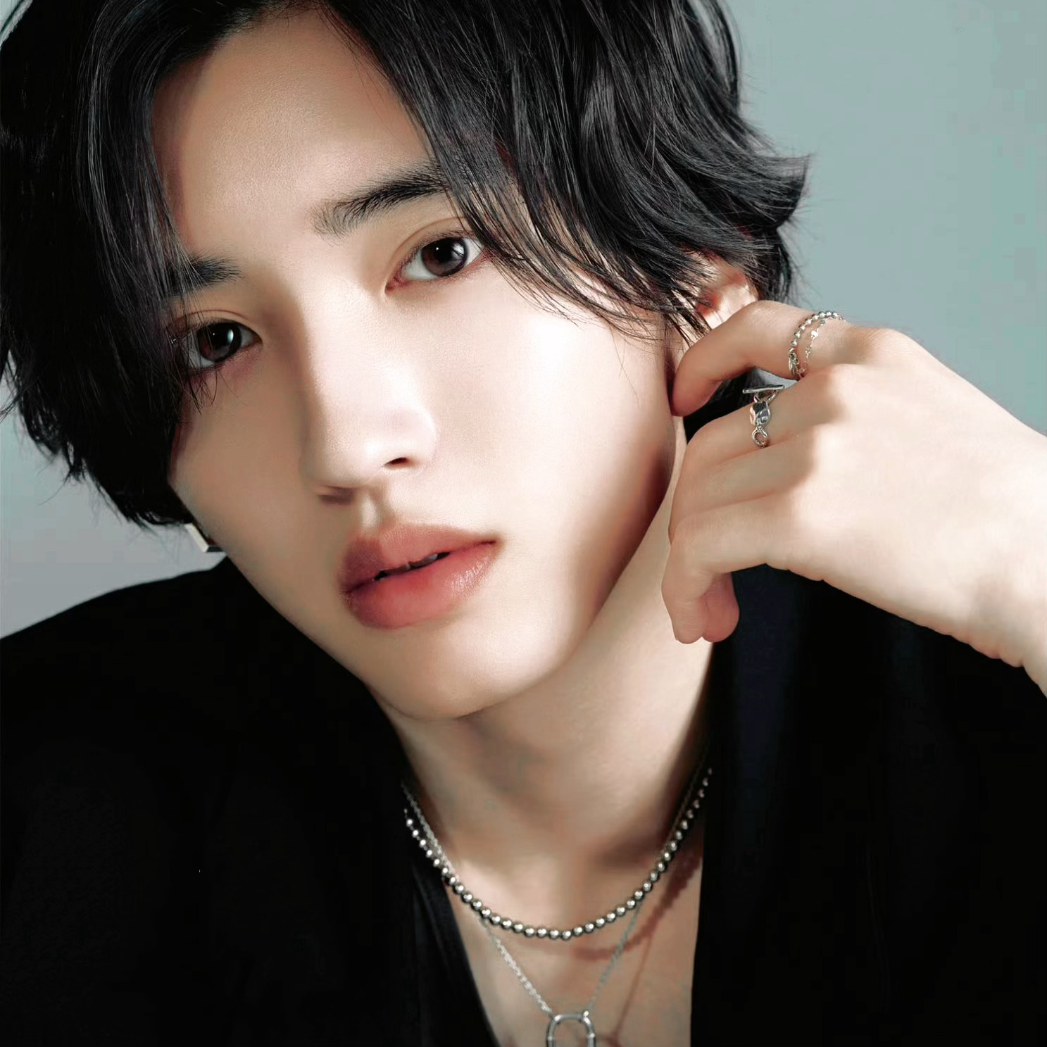 Mitchy Closet道枝骏佑