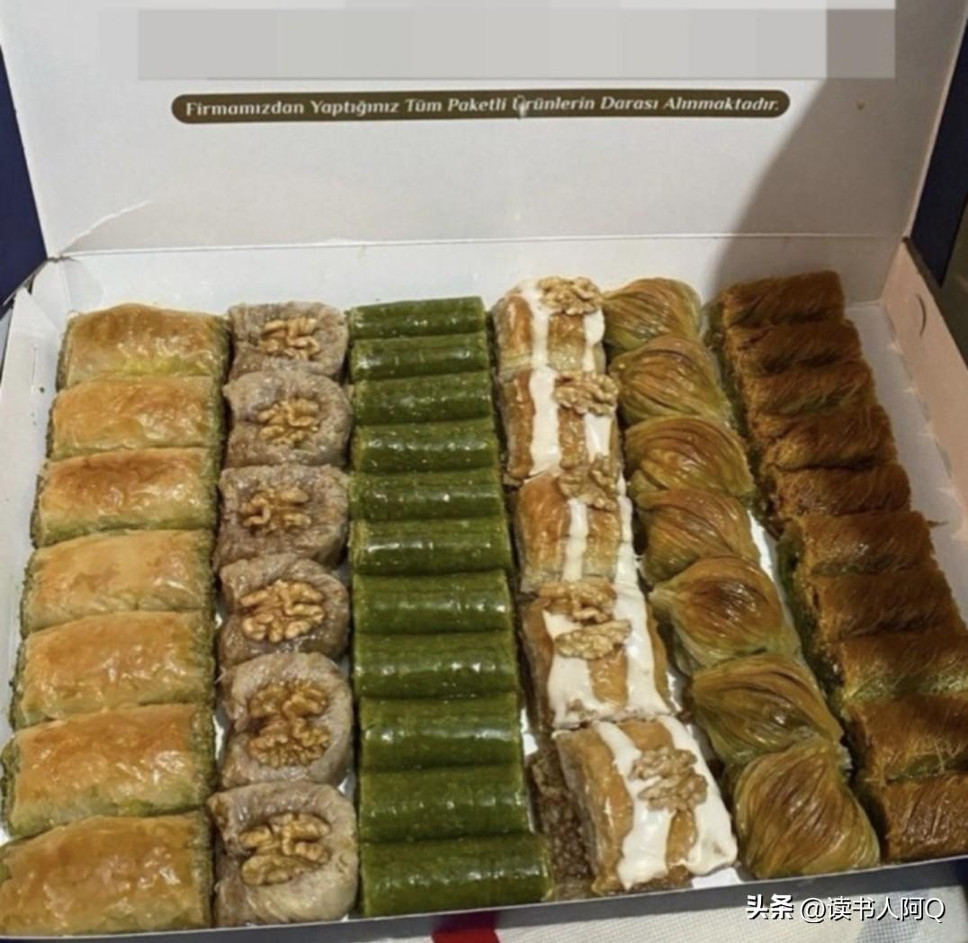 刚看了一个美国人分享自己在中国旅游时，每到一个地方必做的事，给我一个很大的提醒，