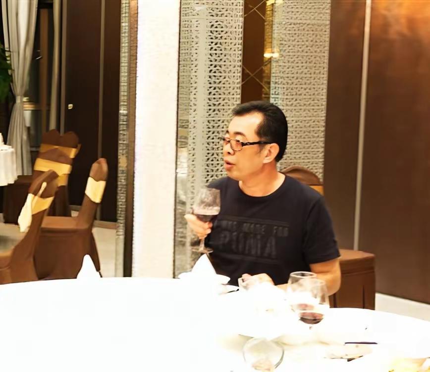 十四年前，我五十岁，再过十四年，若我还在，我近八十啦！好好活着，珍惜时光，让有限