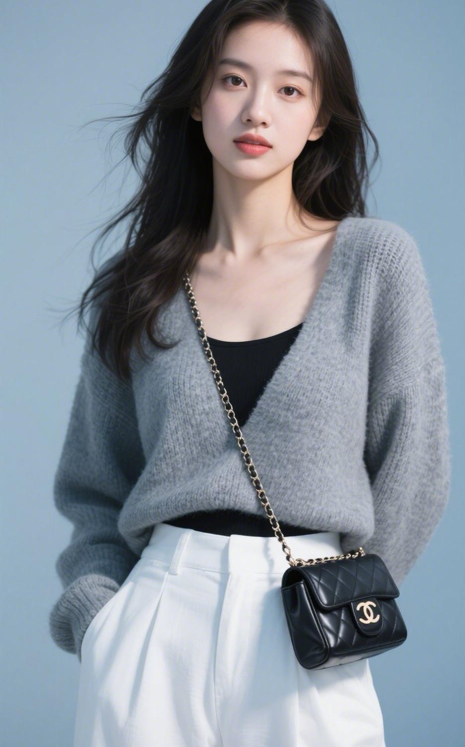 找老公就要找一个听话的，不出去玩瞎搞的…[偷笑][偷笑]