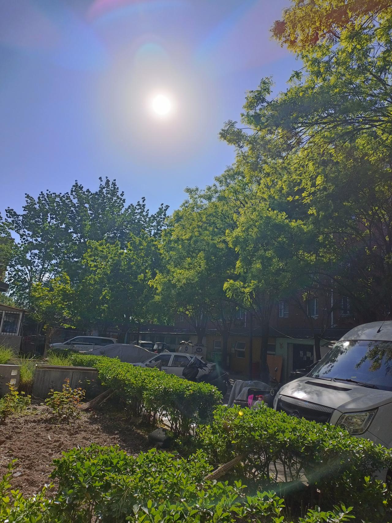 每天做什么心里最充实？对我来说，学习新技能就超有满足感。之前我利用业余时间学摄影