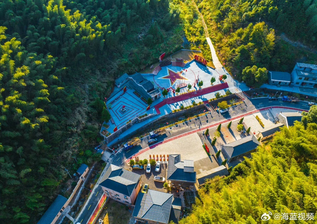 【赴江西马当要塞回望百年江防记忆游马当要塞文化园读懂江西红色文脉】 万里长江奔流
