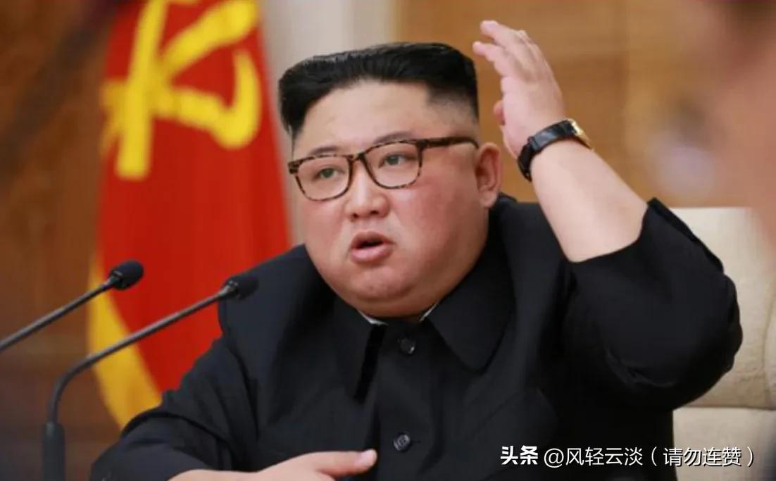 12月25日朝中社消息，朝鲜国防省正考虑近期对美采取针对性措施，回应美方持续挑衅