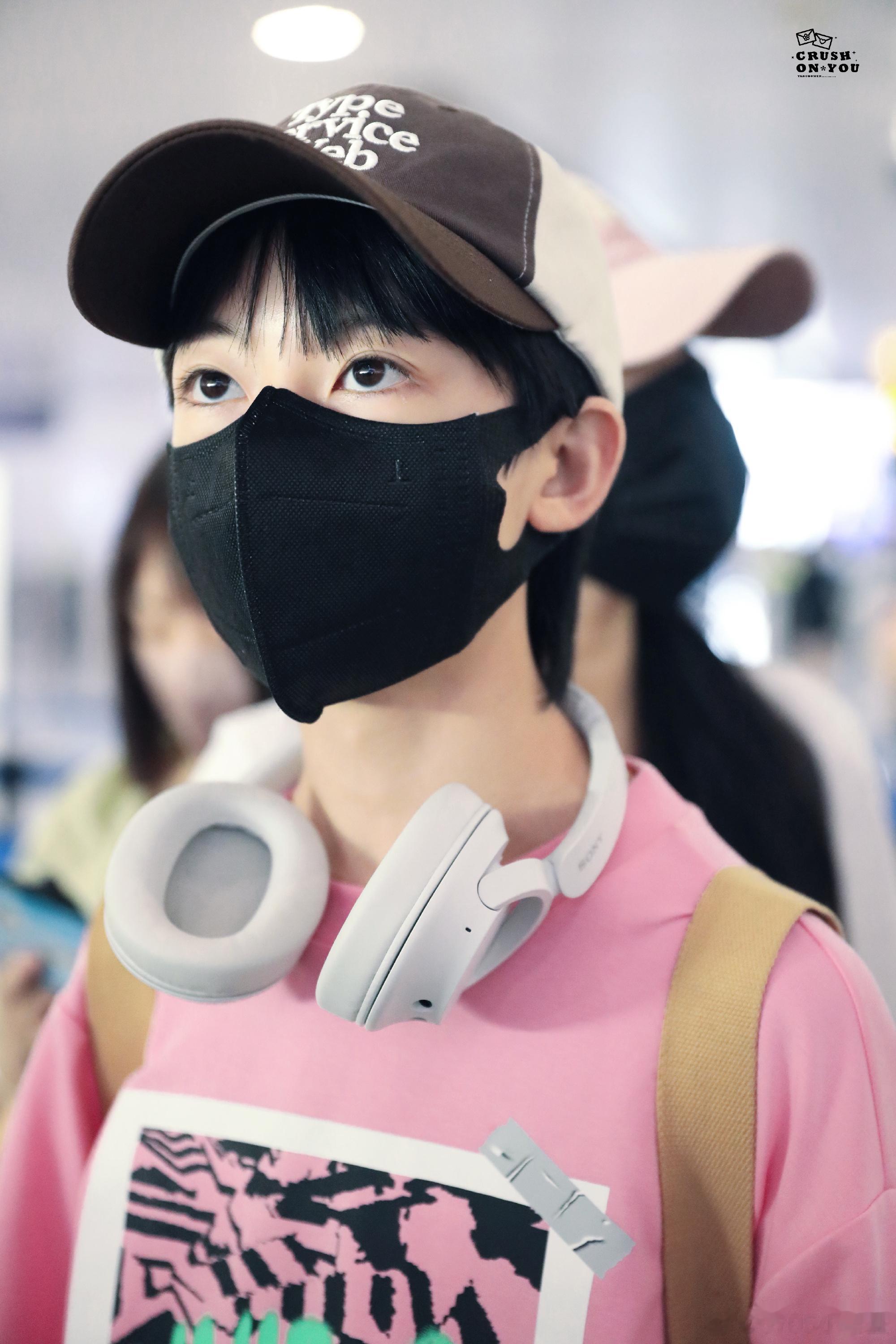 #杨博文YBW[超话]#🐑#杨博文 王牌主舞# 🐑 #杨博文 最强主舞# “