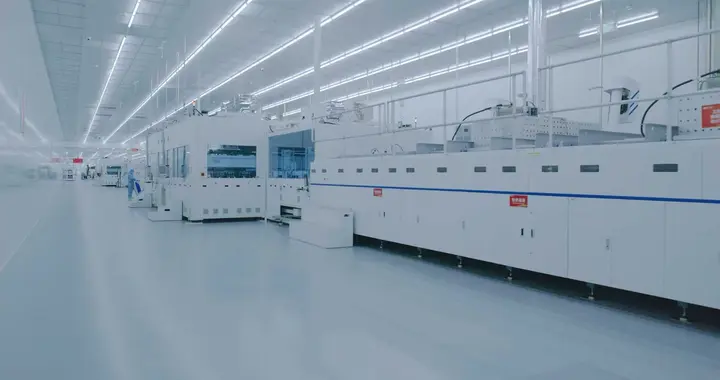 国家级+1 成都高新区这一平台入选首批“国家级制造业中试平台”名单