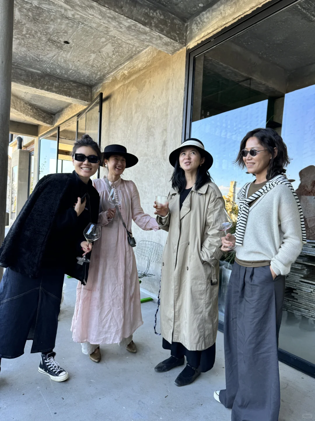 大理关键词: 社区友好 自然户外