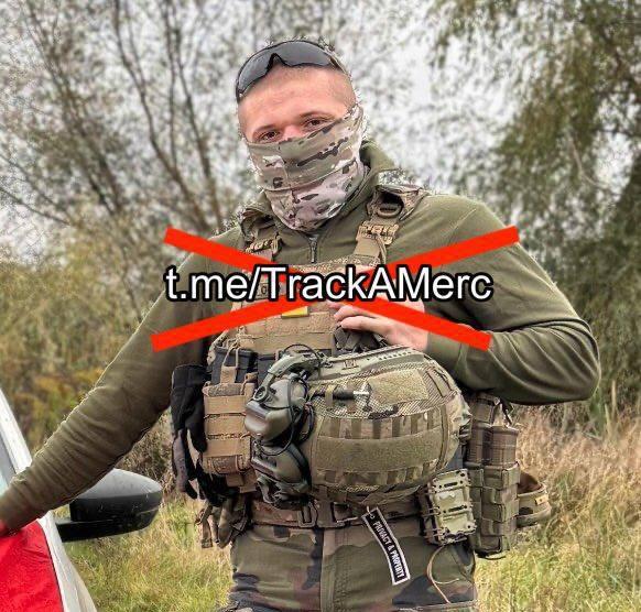 就很默契!乌克兰人说法国陆军现役士兵在乌克兰被俄军打死，法国和俄罗斯却称他是雇佣