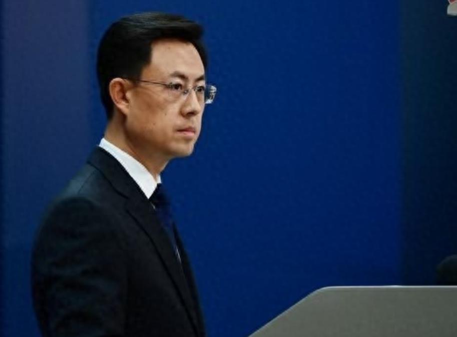 中方同意购买美国石油是有条件的，那就是美国必须与伊朗结束战争，让海湾和中东地区恢