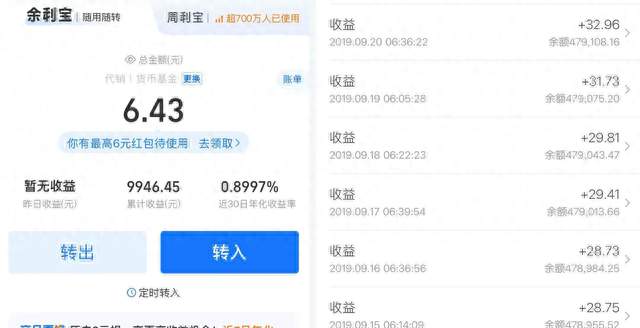 蹲大牢7年，出狱一看账户傻眼：50多万就剩6.43元，钱去哪了？