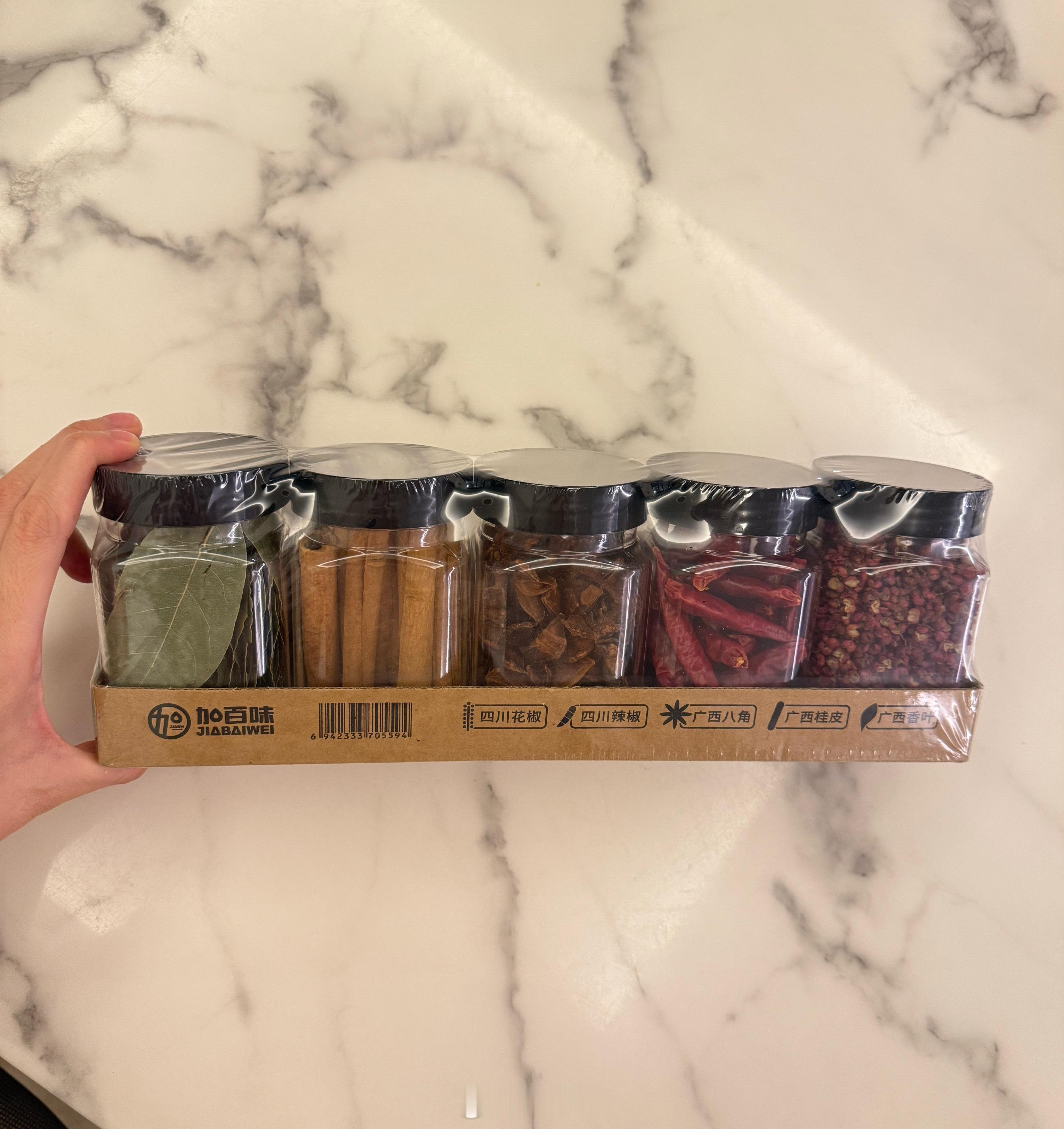 真是永远想不到男的会从山姆里买回些什么