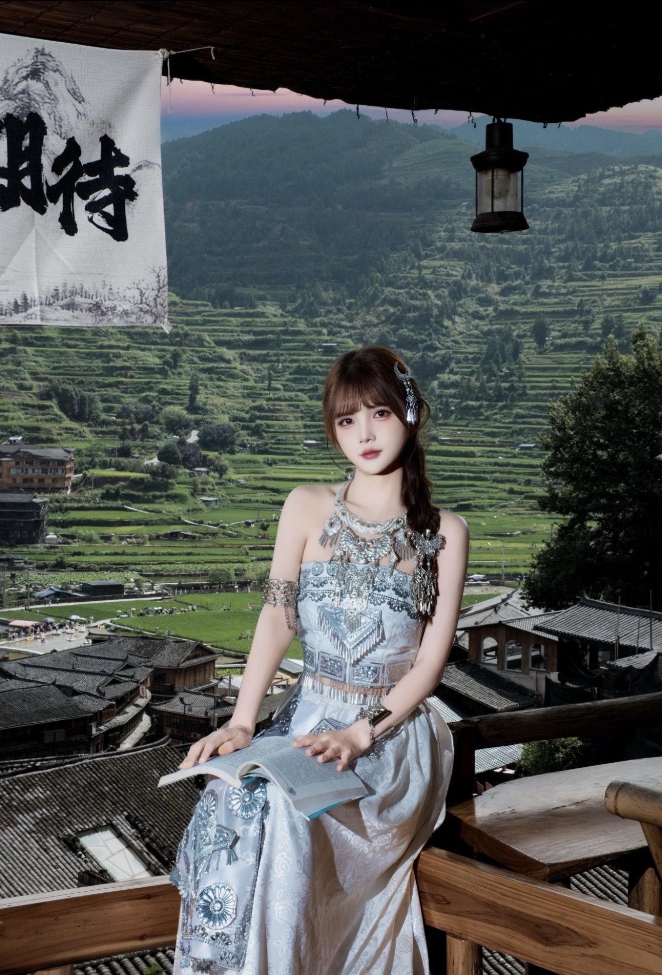 📍𝙈𝙞𝙖𝙤 𝙕𝙝𝙖𝙞.世界上有很多事情值得期待 比如...