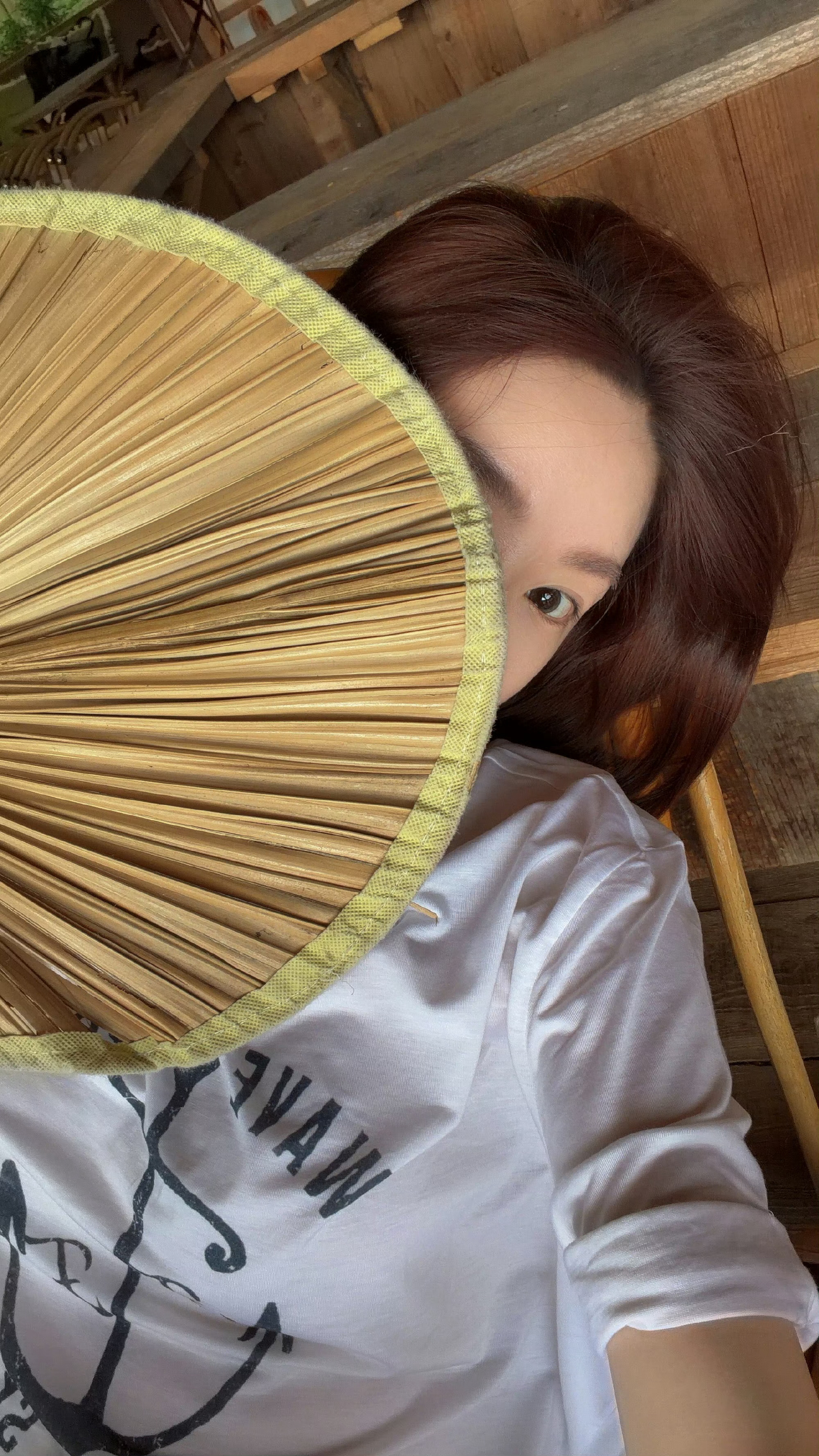 张月张月 今天是被幸福包围的一天～锅碗瓢盆我们和好了